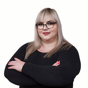 Radka Bandžuchová