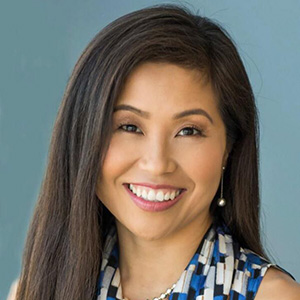 Dr Susanna Park