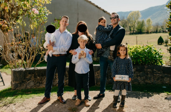 Familie