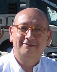 Dr Pierre Zitoun